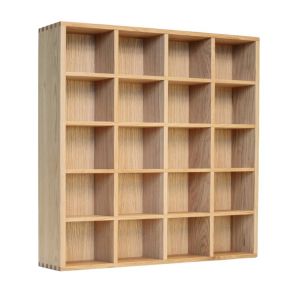 Kath & Andersen KA32 Koppboks 20 Komp