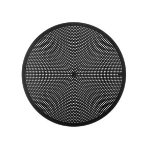 Vipp Underlgg Rund 31,5 Vipp134 - Svart