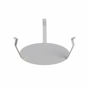 PH 4-3 pendant light, cover plate, white. new model