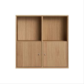 Mistral Cabinet with 2 Doors