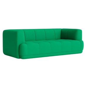 HAY Quilton 2 Seater Sofa