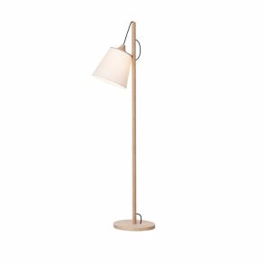 Muuto Pull Gulvlampe