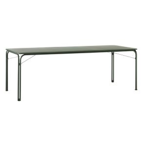 &Tradition Thorvald Square Dining Table SC99 Hagebord