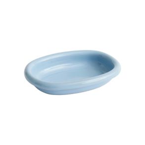 HAY Barro Oval Dish Serving Bowl