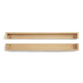 Kas Kopenhagen Eli Ombyggingssett Sengegavl