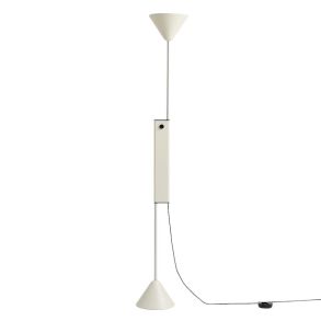 HAY Twist Floor Lamp Gulvlampe