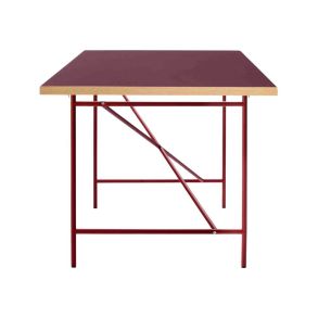 PLEASE WAIT to be SEATED EIERMANN1 Desk Skrivebord (120x80 cm)