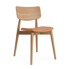 bruunmunch Chiara Chair Spisebordsstol