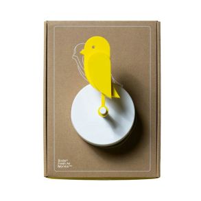 Birdie 2.0 luftkvalitetsmler