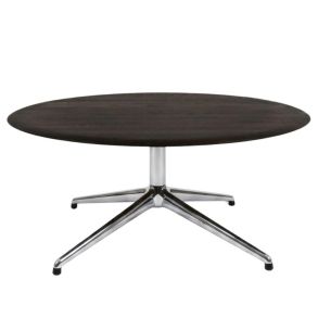 Sibast Primum Lounge Table (�90 cm) Polished Lounge Table