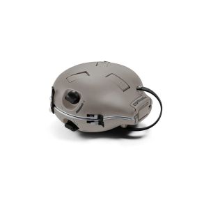 NomadiQ Compact Portable outdoor Stoove Gas BBQ Urban Grey