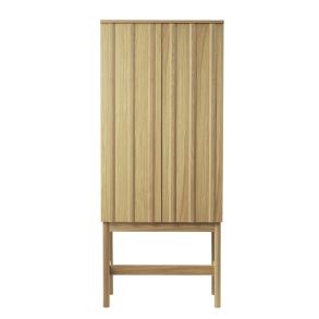 Normann Copenhagen Rib Cabinet High