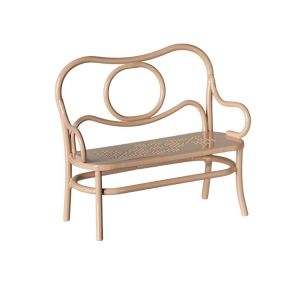 Maileg Mus Cafsæt Stor