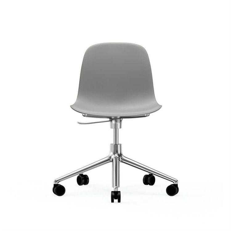 Normann Copenhagen Form Stol Swivel 5W - Handla här!