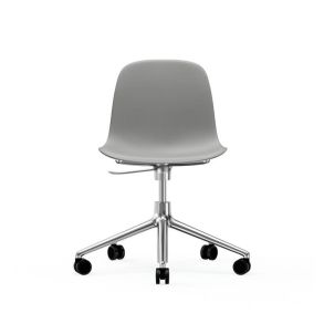 Normann Copenhagen Form Stol Swivel 5W