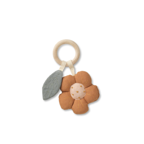Oliver Furniture Rattle Teether