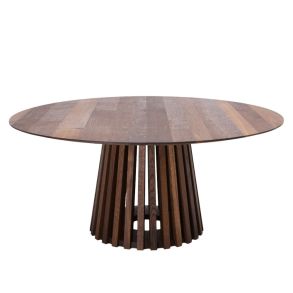 Wood Zone WZ.12 Round Dining Table