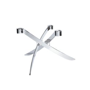 Uyuni Lighting Lightarch Candleholder Mini Taper 3'arm