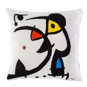 Poulin Miro pude Deux Personnages Hants Par