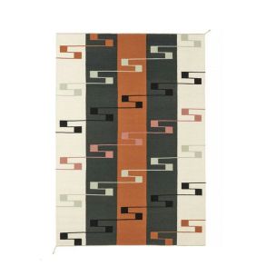 Nordic Modern Vibeke Klint VK8 Teppe