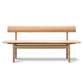 Fredericia Furniture Mogensen 3171 Benk