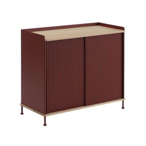 Muuto Enfold Sideboard 100x45 Skænk