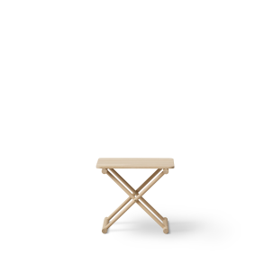 Oliver Furniture Camp Sengebord, Lavt