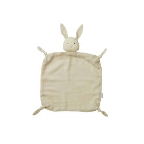 LIEWOOD Living Nursery Agnete Cuddle Cloth Rabbit