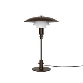 Louis Poulsen PH 2/3 Bordlampe - Aldert Messing