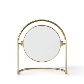 Audo Nimbus Table mirror