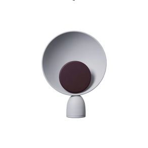 PLEASE WAIT to be SEATED BLOOPER Table lamp