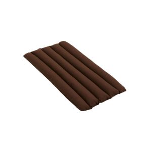 HAY Palissade Lounge Chair Low Soft Quilted Cushion Cushion