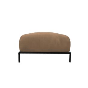 TRIMM Copenhagen Brick Chaise Longue Module