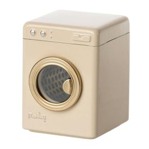 Maileg Mus Vaskemaskin