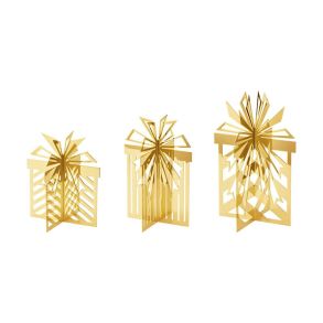 Georg Jensen Christmas Ornament Set for the Table 2025