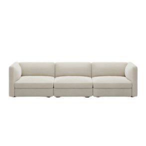 New Works Coda Configuration 4 Modulsoffa