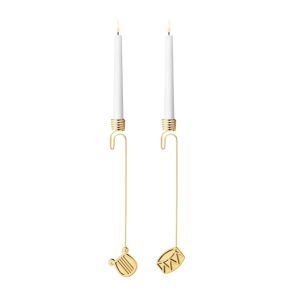 Georg Jensen Jul 2026 Ljush�llarset