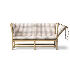 Fredericia Furniture Brge Mogensen Tremmesofa