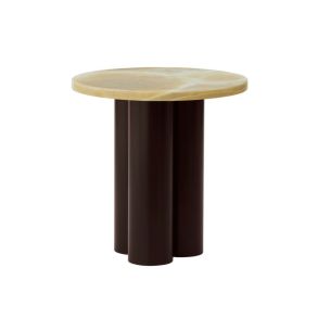 Normann Copenhagen Your Coffee Table Sidobord - Brun
