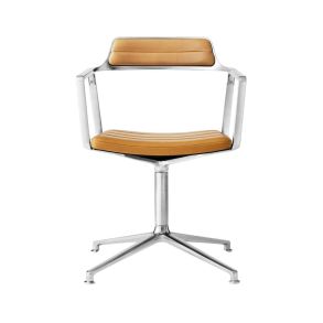 Vipp Swivel Chair Gliders Drejestol Vipp452