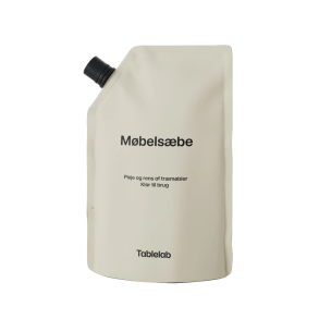 Tablelab M&oslash;bels&aelig;be Spoutbag 500ml
