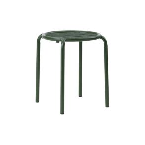 Normann Copenhagen Vig Pall Fotpall / Sidobord
