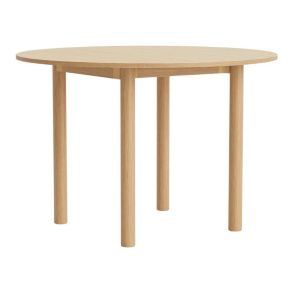 HAY Annex Table Round 110 cm Dining Table