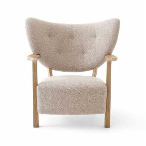 &Tradition Wulff ATD2 Lounge chair