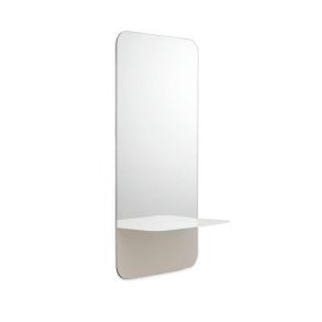 Normann Copenhagen Horizon Spejl