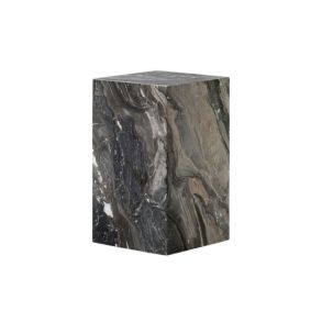 Audo Plinth Table Tall Coffee Table