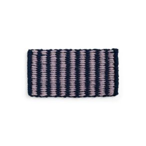 HAY Coco Door Mat Stripe Wide