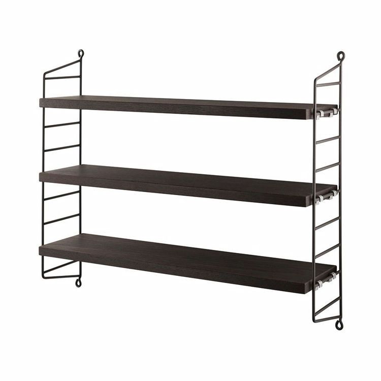 String Pocket Reol i lækre farver - køb her!