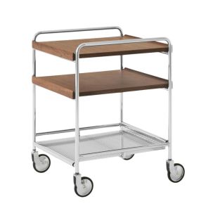 &Tradition Alima Trolley NDS2 Rullbord