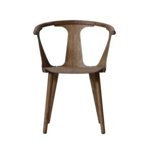 &Tradition In Between SK1 Spisebordsstol